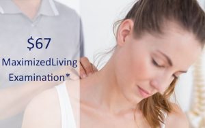 MaximizedLiving offer