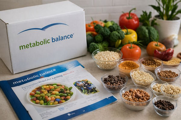 Metabolic Balance program