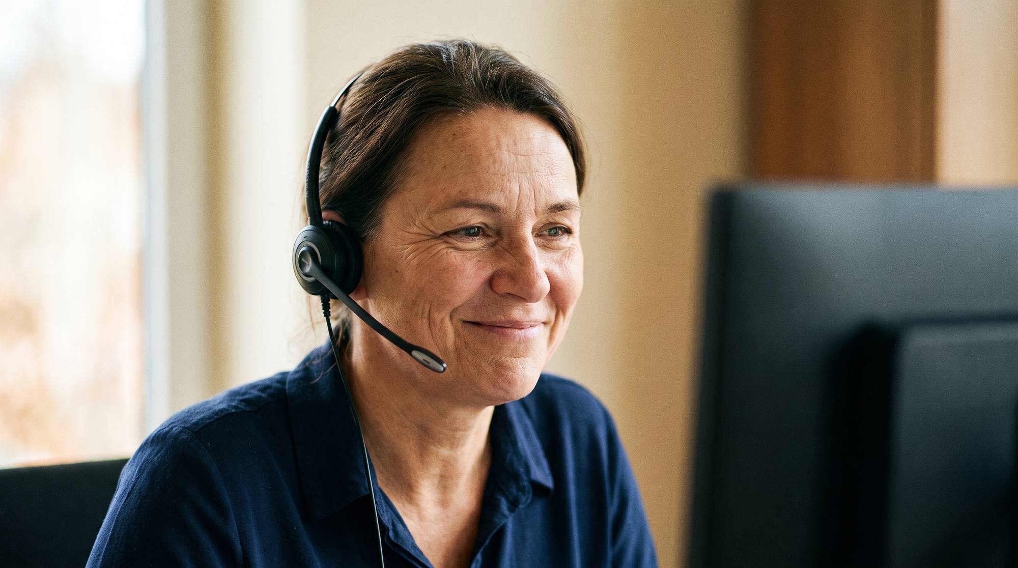 Front Desk Team Brampton