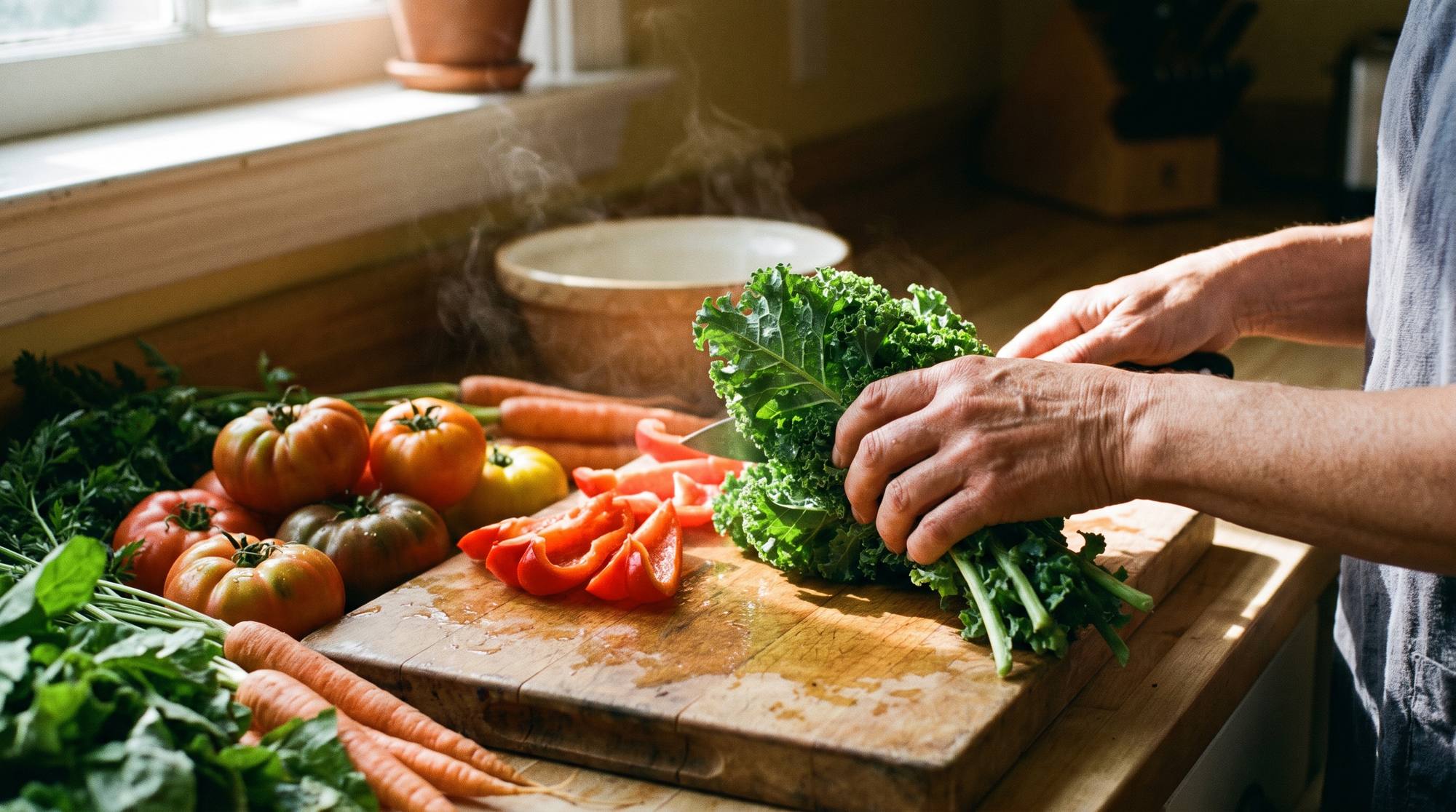 Holistic Nutrition Brampton