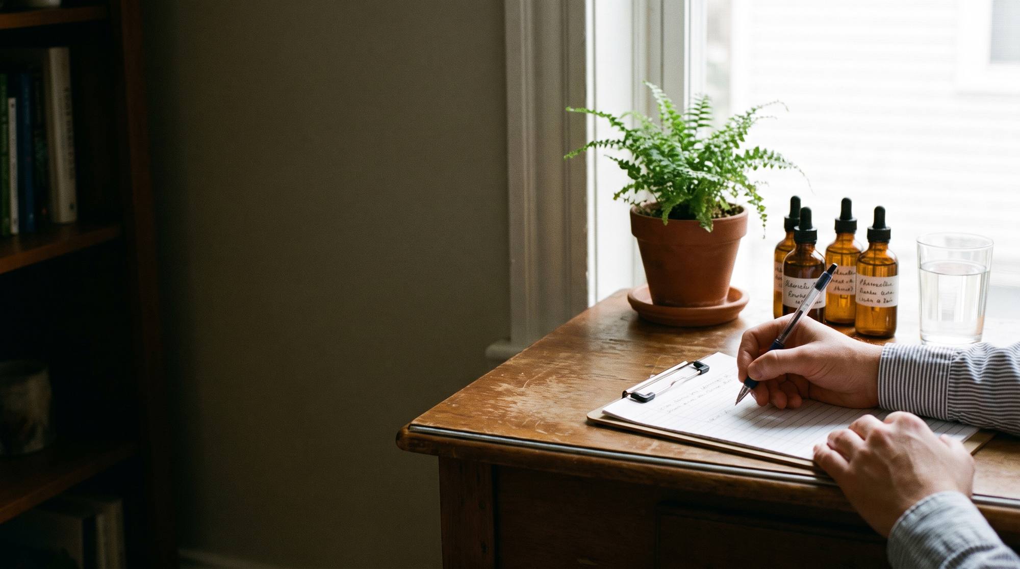 Meet Our Naturopath Brampton