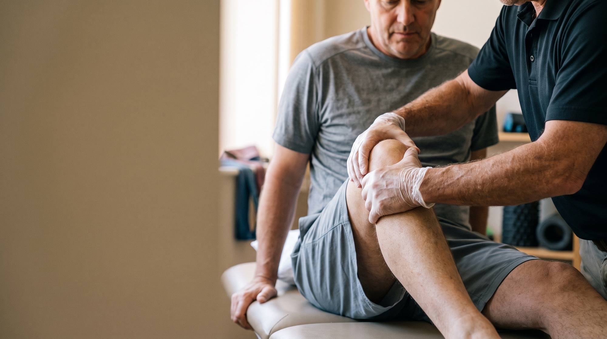 Meet Our Physiotherapists Brampton