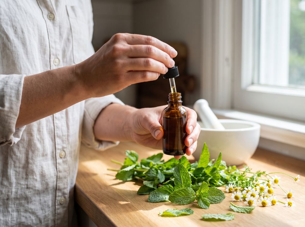 Naturopathic Care Brampton