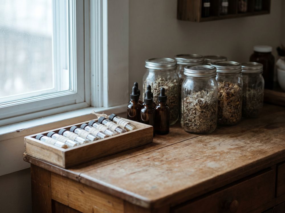 Naturopathic Testing Brampton