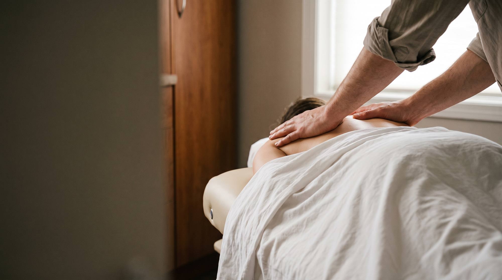 Registered Massage Therapy Brampton