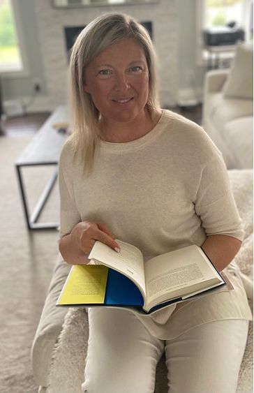 Dr Pam Manning Locum Chiropractor Brampton