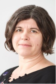Dr Vanessa Reynolds Locum Chiropractor Brampton