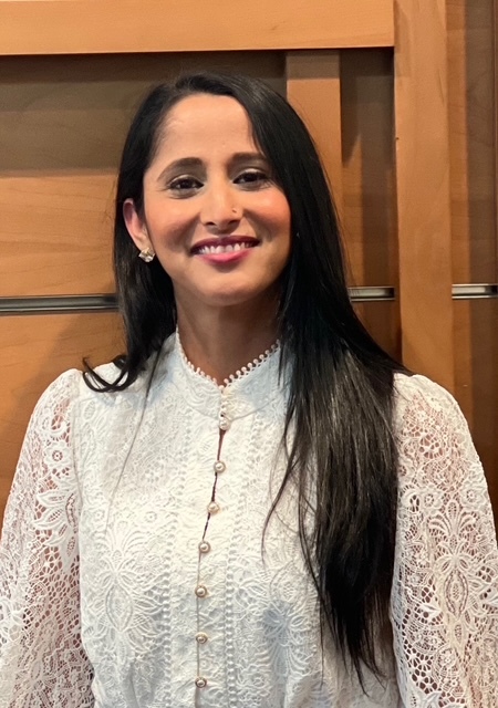 Amanpreet Kaur Physiotherapist Brampton